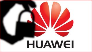 Huawei begs to build 5G network