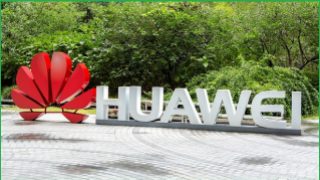 UK says OK to Huawei