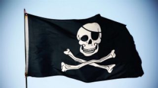 The trouble that awaits up to 4726 Aussie pirates