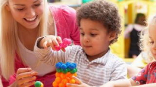 Govt invests in STEM skills for preschoolers