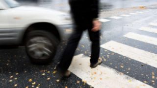Google asked to help cut pedestrian deaths
