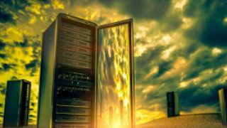 Six ways to sustainably power a data centre