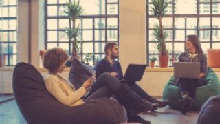 Govt heralds future of work report as prosperity 'blueprint'