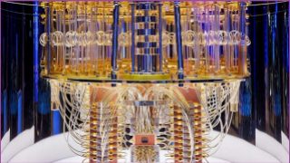 IBM is building a 1,000 qubit quantum computer