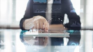 Digital change leaving education behind