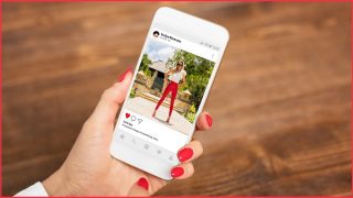 Instagram AI to combat stress and bullying