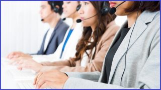 Call centre chaos as COVID-19 spreads