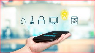 Government to tackle IoT security