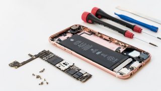 Why your iPhone suddenly seems much slower