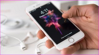 Apple iPhones found to be over radiation limits