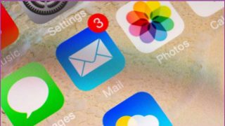 iPhone Mail has a 0-click vulnerability