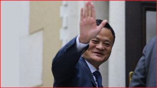Alibaba’s Jack Ma quits his $667b baby