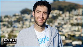 A chat with Anthony Goldbloom of Kaggle