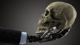 Pledge to stop killer robots