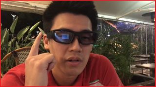 ‘Crowd-sourced CCTV’ glasses to locate missing children