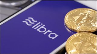 Facebook launches own cryptocurrency 