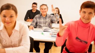 Secure your job in three hours a week