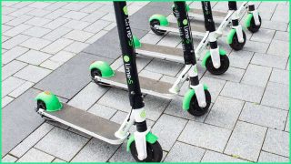 Lime knew scooters had safety fault