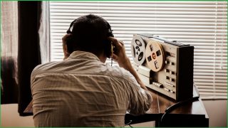 Tech giants admit to eavesdropping