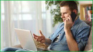 Poor tech blamed for businesses losing customers