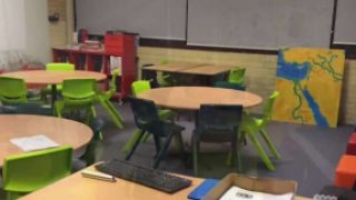 NSW schools borrow interior design ideas from start-ups