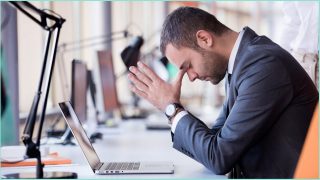 Agencies apologise for government tech outages