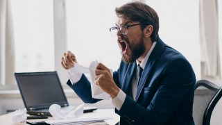 Don’t fall for this email scam