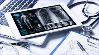 Google acquires 50m medical records