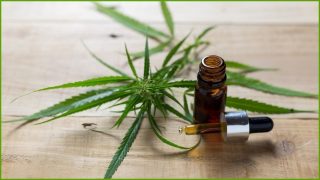 Blockchain to secure medicinal cannabis 