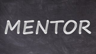 Mentor the tech professionals of the future