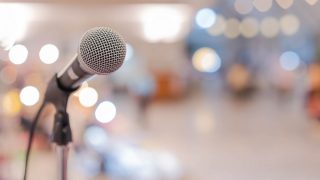 Want to represent ACS on world stage?