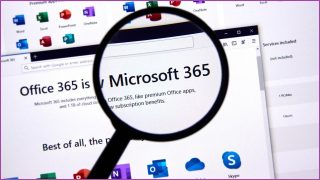 Microsoft slammed for workplace surveillance tools