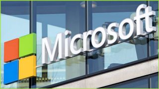 Microsoft shuts down CEO fraud scheme
