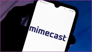 Mimecast hacked by Russians