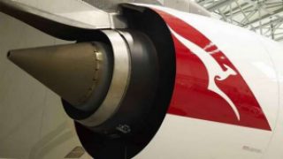 QANTAS targeted by fake Facebook site