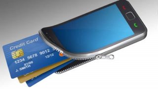 Why aren’t mobile payments more popular?