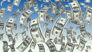 Facebook rakes in big bucks despite scandals