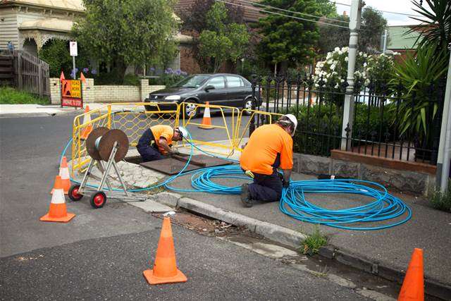 NBN available to three million homes and businesses