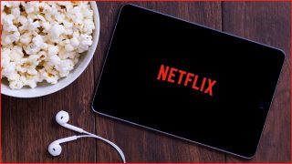Government hands out money to Netflix, Amazon