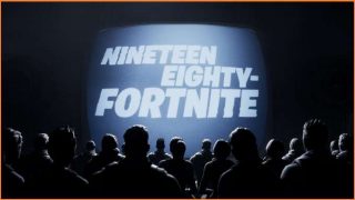 Fortnite starts war with Apple and Google