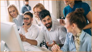 Global Talent visa here to stay