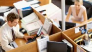 Seated workers must exercise daily to offset health risks