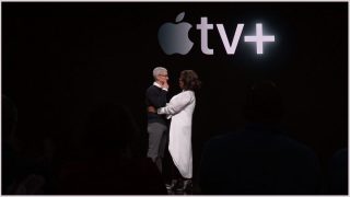Oprah and credit cards: Apple makes a play for TV