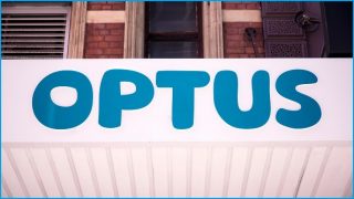 Optus cops $500,000 spam fine