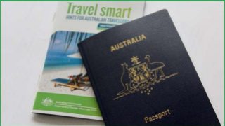 DFAT leaks emails of Australians stuck overseas