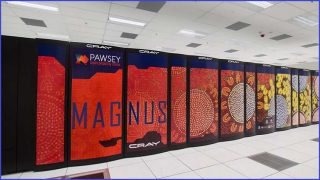 Pawsey to build new $48m supercomputer