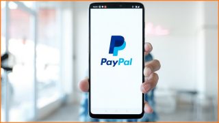 PayPal creates AfterPay dupe