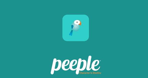 Panned people-rating app pivots to pointlessness