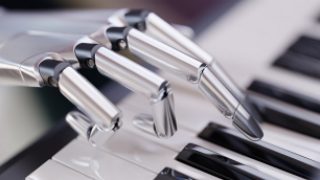 The rights of robots