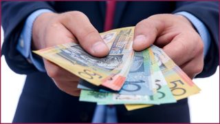 Governments step up business support